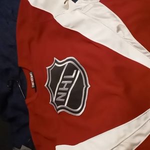 World All Star Hockey Jersey